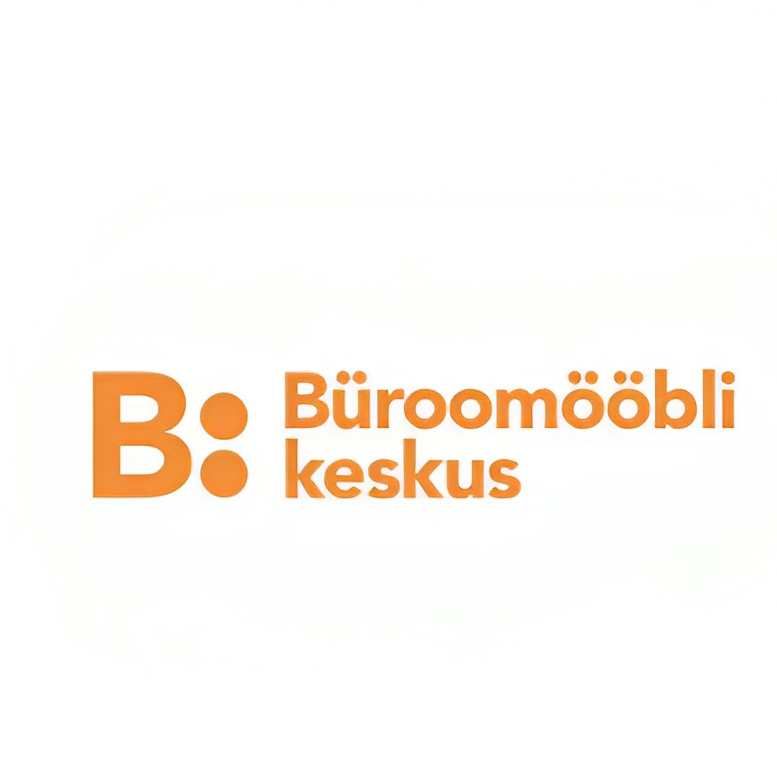 BÜROOMÖÖBLI KESKUS OÜ логотип