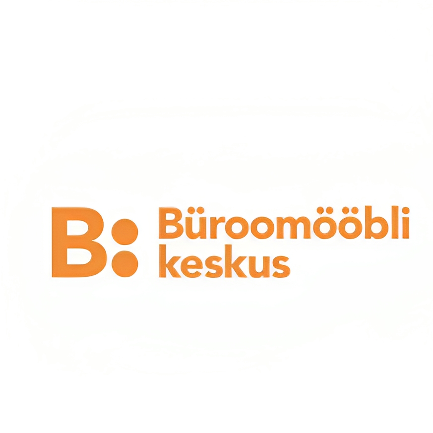 BÜROOMÖÖBLI KESKUS OÜ logo