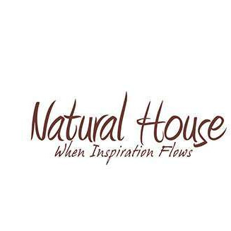 NATURAL HOUSE PRODUCTION OÜ logo