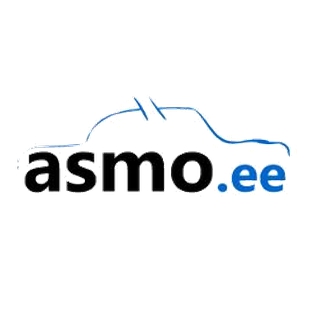 ASMO OÜ logo