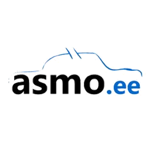 ASMO OÜ logo