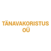 TÄNAVAKORISTUS OÜ - Rental and operating of own or leased real estate in Tartu