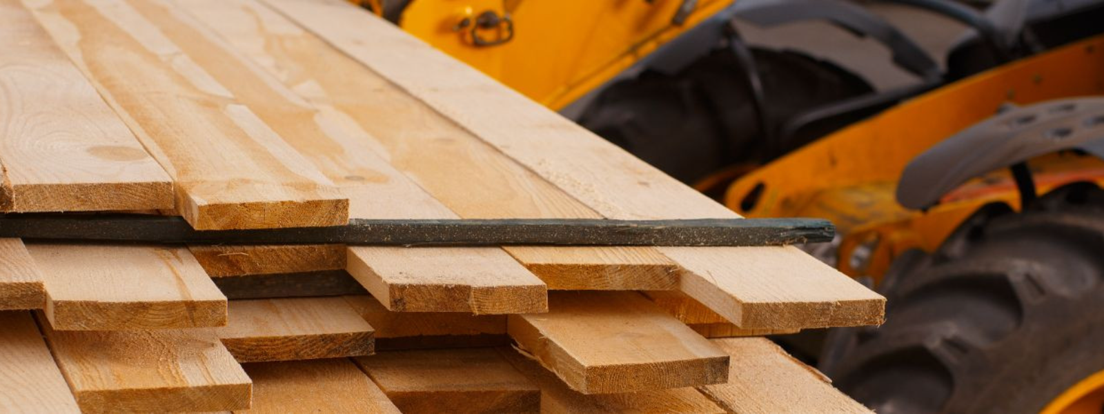 Manufacture of sawn timber in Estonia