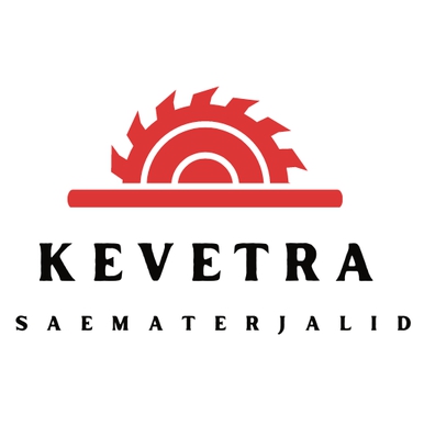 KEVETRA OÜ - Manufacture of sawn timber in Estonia