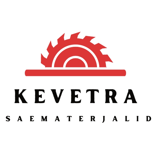 KEVETRA OÜ logo