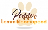 PENNER OÜ - Retail sale of pet animals and birds, their food and goods in specialised stores in Tartu