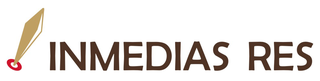 INMEDIAS RES OÜ logo