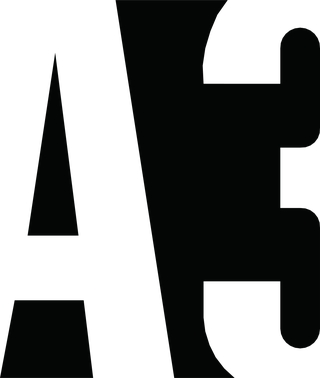 A 3 OÜ logo