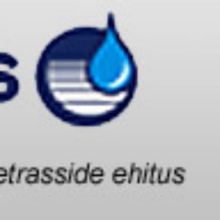 VK EHITUS OÜ logo