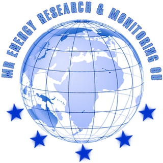 MR ENERGY RESEARCH & MONITORING OÜ logo