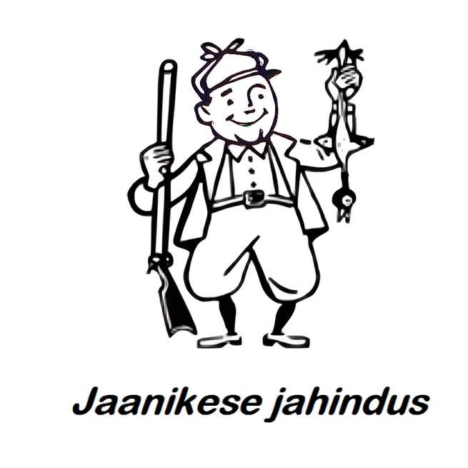 JAANIKESE JAHINDUSE OÜ - Wholesale of other general-purpose and special-purpose machinery, apparatus and equipment in Estonia