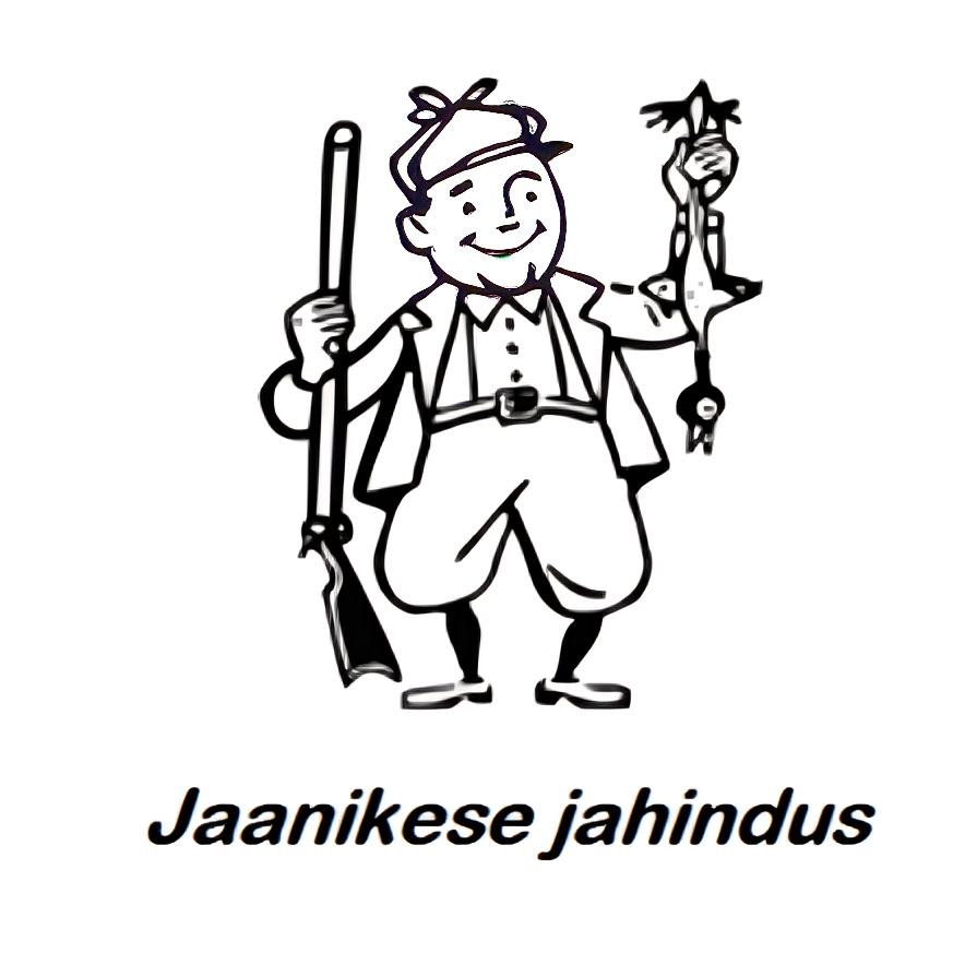 JAANIKESE JAHINDUSE OÜ logo