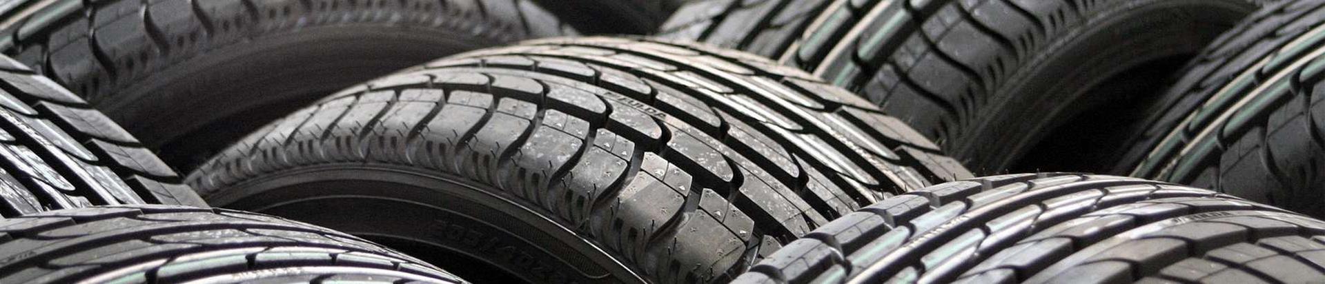 Light and heavy duty tyres, Tyre repair services, including wheel adjustment and balancing, Tyres for passenger cars, Tyres for buses, Explosive material, Maintenance and repair of motor vehicles