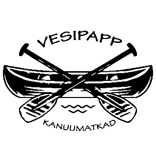 VESIPAPP OÜ logo