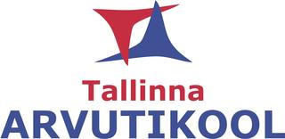 TALLINNA ARVUTIKOOL OÜ logo