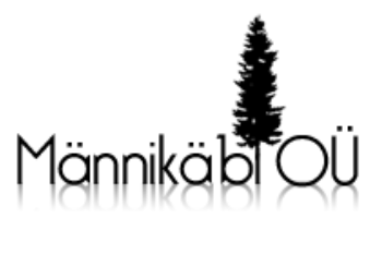 MÄNNIKÄBI OÜ logo