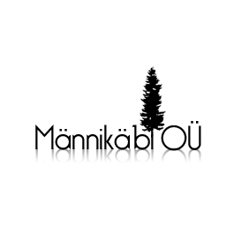 MÄNNIKÄBI OÜ logo