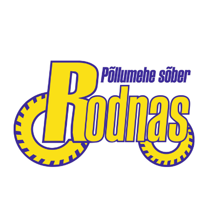 RODNAS OÜ logo