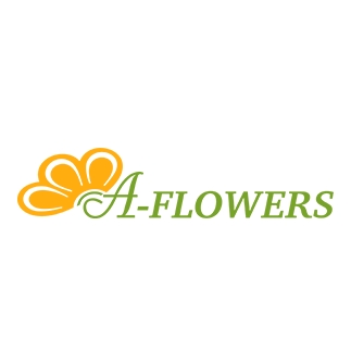 A-FLOWERS OÜ logo