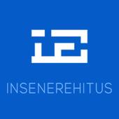 INSENEREHITUSE AS - Construction of water projects in Tallinn