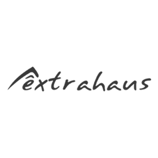EXTRAHAUS OÜ logo