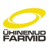 ÜHINENUD FARMID AS - Support activities for crop production in Estonia