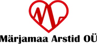 MÄRJAMAA ARSTID OÜ logo