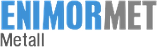 ENIMOR MET OÜ logo