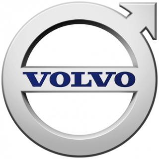 VOLVO ESTONIA OÜ logo