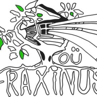 FRAXINUS OÜ logo