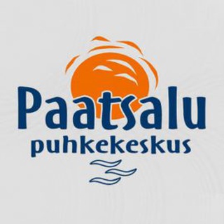 PAATSALU PUHKEKESKUS OÜ logo