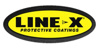 LINE-X EESTI OÜ logo