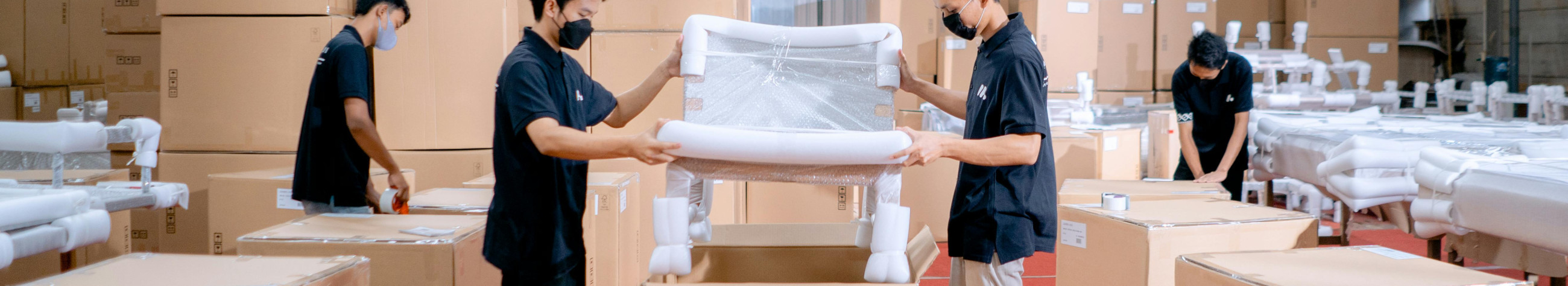 Softcom toodab valge sildi all ja arendab eritellimusmööblit sinu disaini järgi. Pakume prototüüpe, kvaliteetset tootmist ning pakendamise ja logistika tuge.