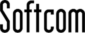 SOFTCOM OÜ logo