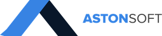 ASTONSOFT OÜ logo