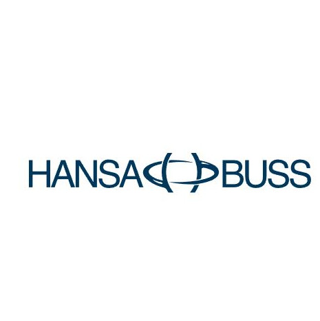 HANSA GRUPP OÜ logo