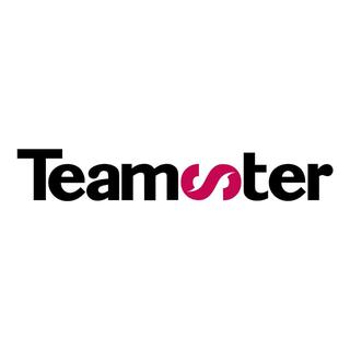 TEAMSTER OÜ logo