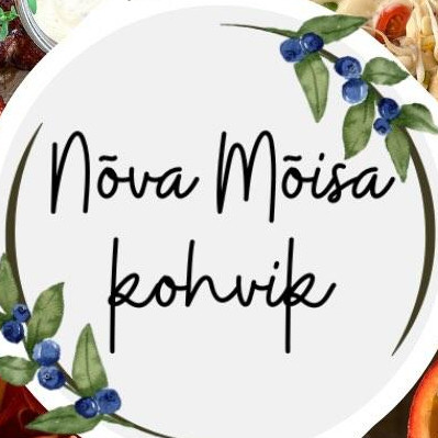 LAITAMM & KO OÜ logo