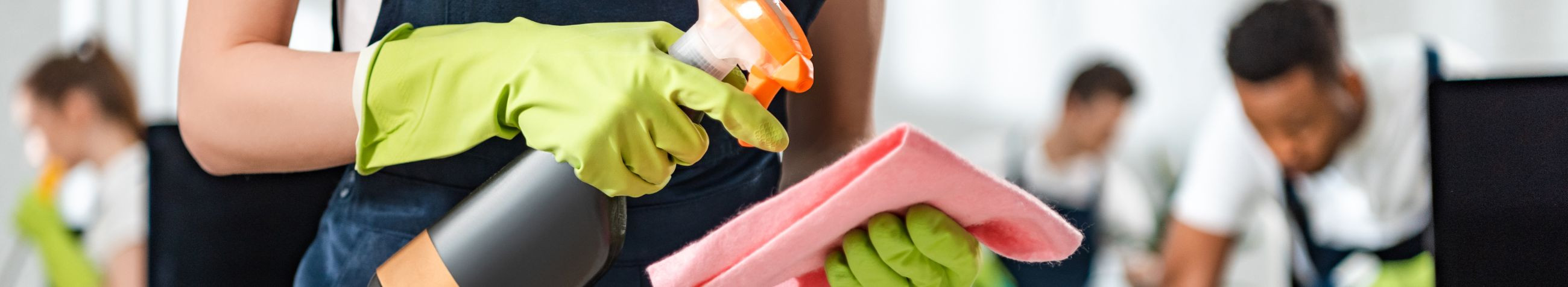 Pakume laia valikut professionaalseid puhastusteenuseid, alates koduhooldusest kuni spetsialiseeritud põrandatöötlusteni, tagades kliendile puhtuse ja mugavuse igas olukorras.