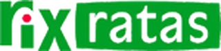 RIHO LÜÜS FIE logo