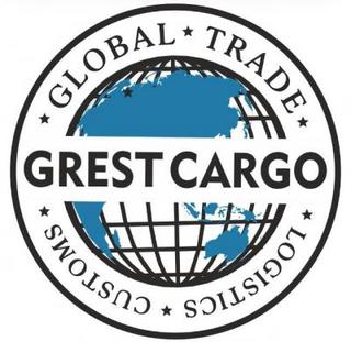 GREST CARGO OÜ логотип