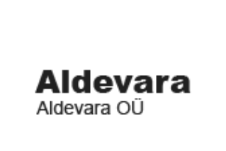 ALDEVARA OÜ логотип