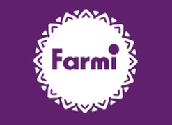 FARMI PIIMATÖÖSTUS AS logo