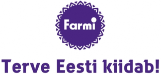 FARMI PIIMATÖÖSTUS AS logo