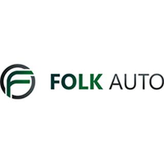 FOLK AUTO OÜ logo