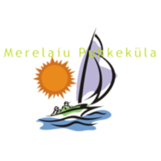 MERELAIU PUHKEKÜLA OÜ logo