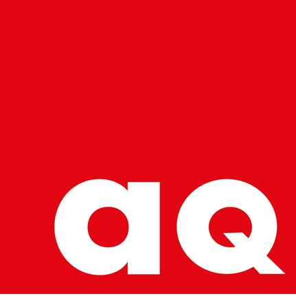 AQ LASERTOOL OÜ logo