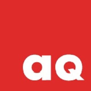 AQ LASERTOOL OÜ logo ja bränd