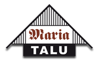 KÕPU TALU OÜ logo