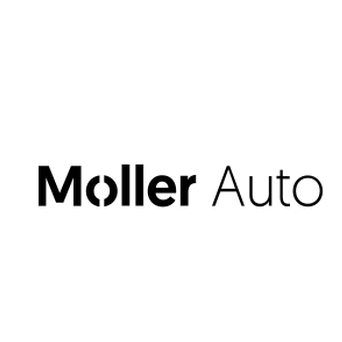 MOLLER AUTO PÄRNU OÜ logo